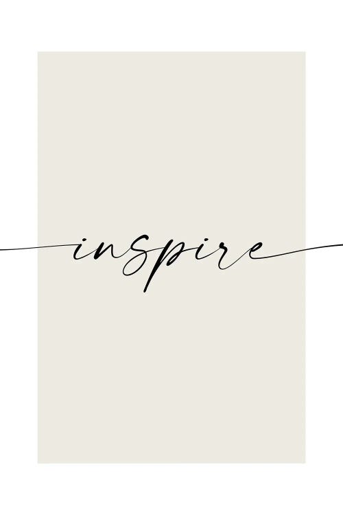 Inspire