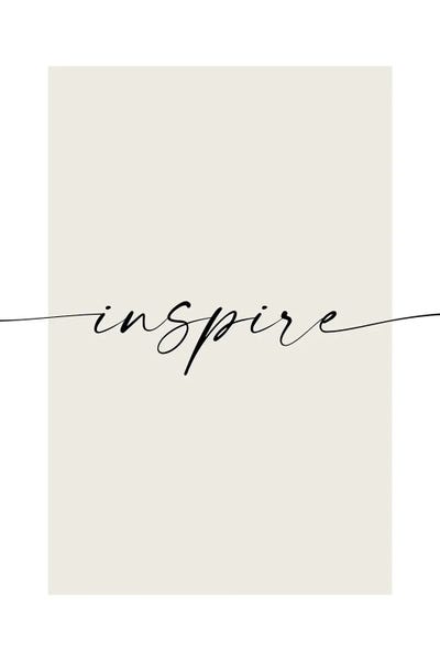 Nouveau Prints: Inspire by Nouveau Prints
