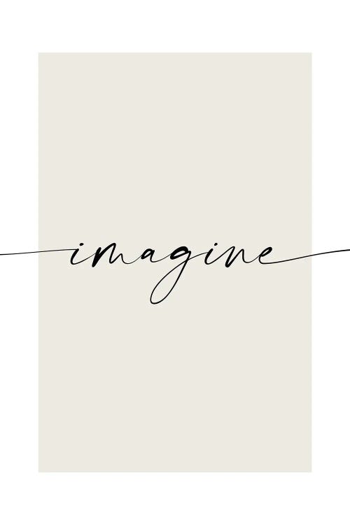 Imagine