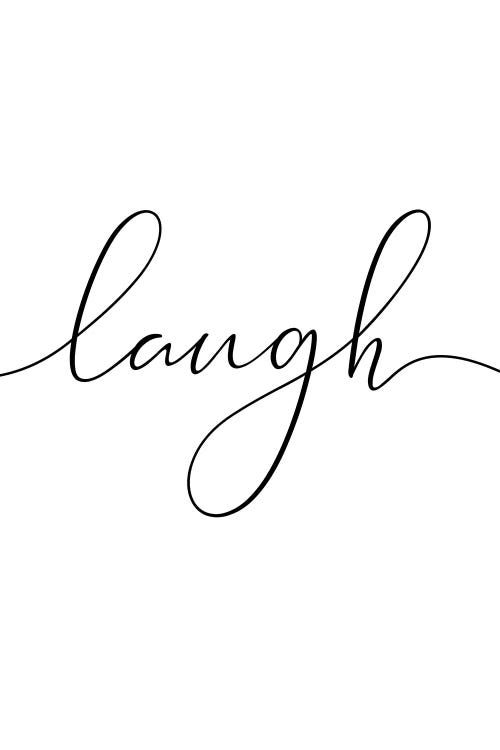 Laugh