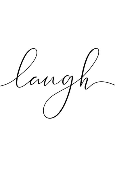 Laugh