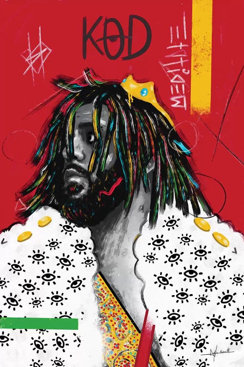 KOD - J.Cole