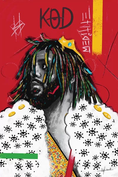 J. Cole