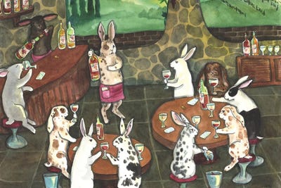 Nakisha VanderHoeven