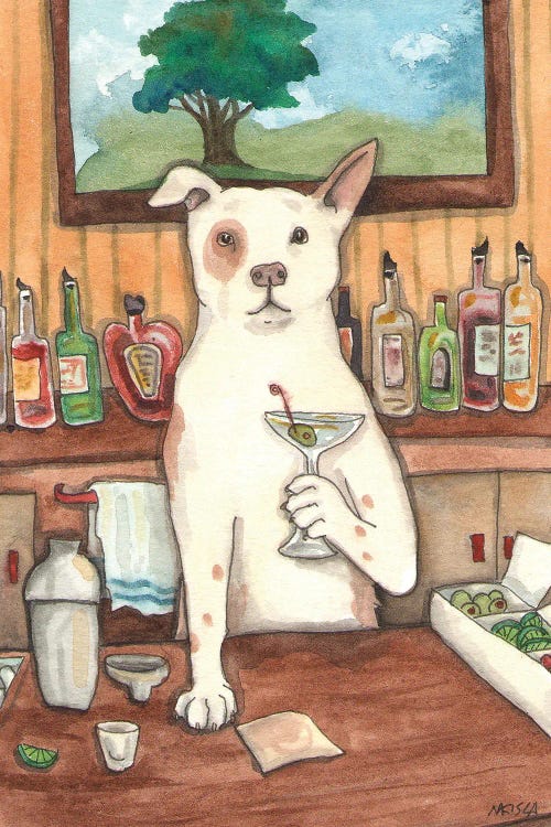 Hair Of The Dog