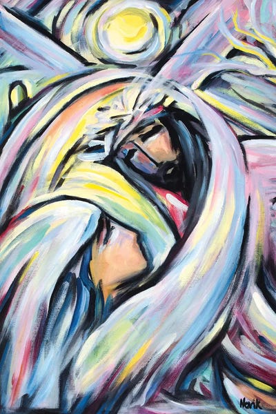 Religion & Spirituality: On A Thorny Path by Novik