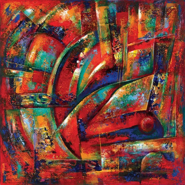 Novik: Red Fortune by Novik