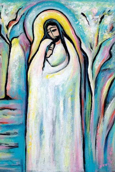 Christianity: Beloved Son by Novik