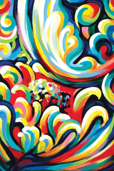 Novik: Two Beauties by Novik