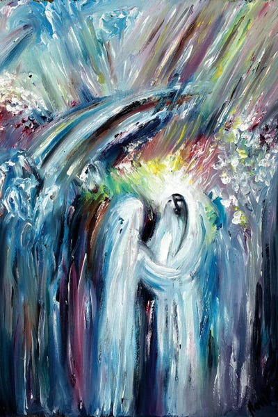 Celebration Of The Feelings