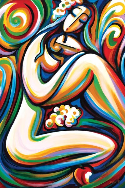 Sleeping & Napping: Love Forever by Novik