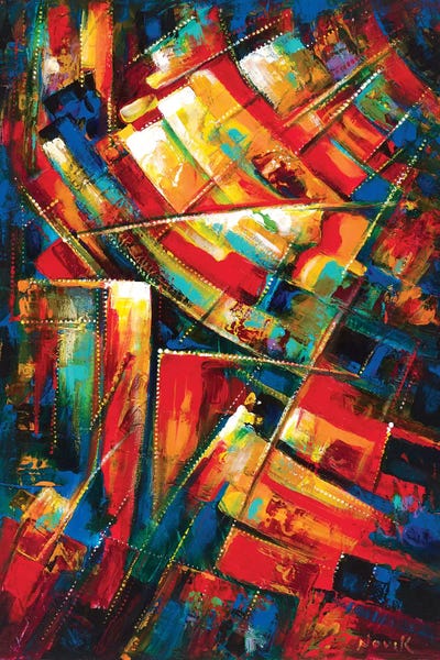 Novik: Sounds by Novik