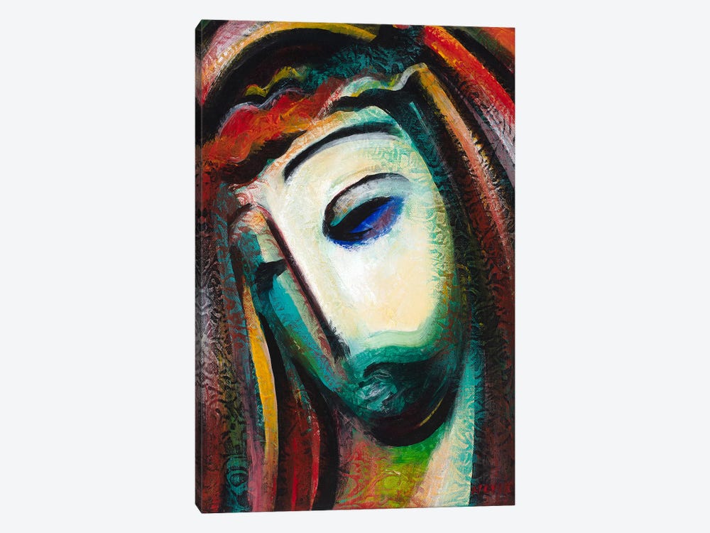 Lord by Novik 1-piece Canvas Wall Art
