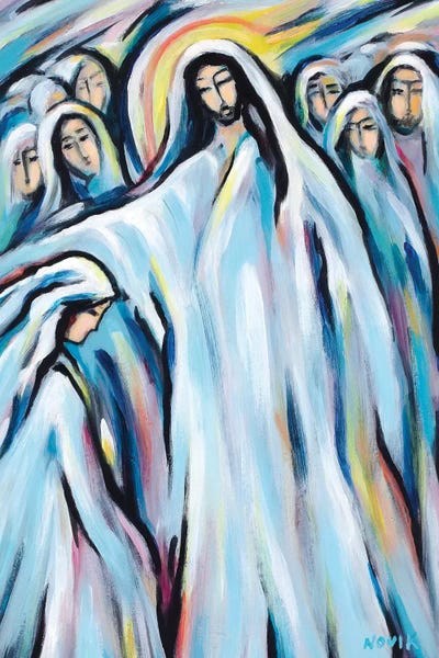 Healing: Lord And Child by Novik