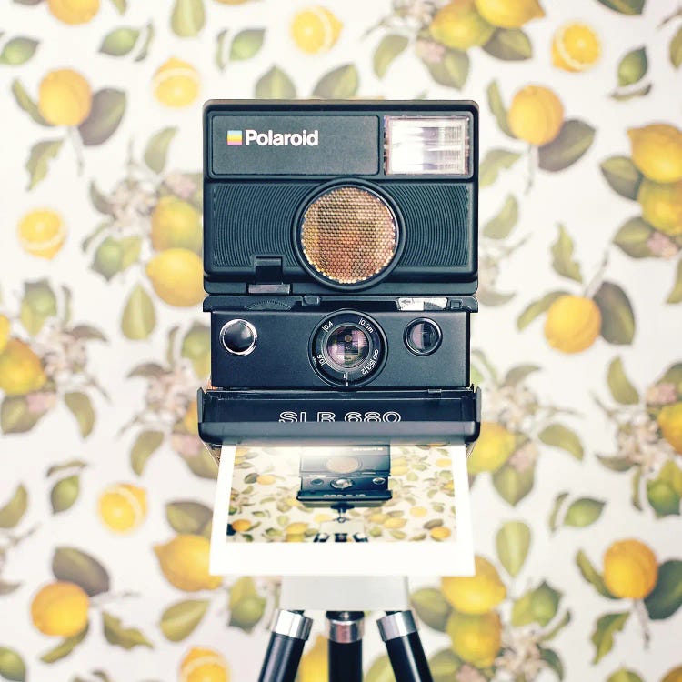 SLR680