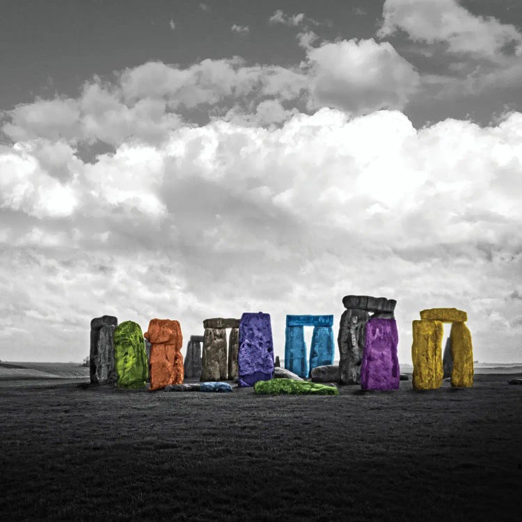 Stonehenge