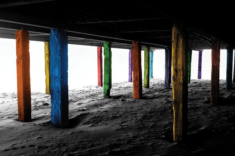 Pillars