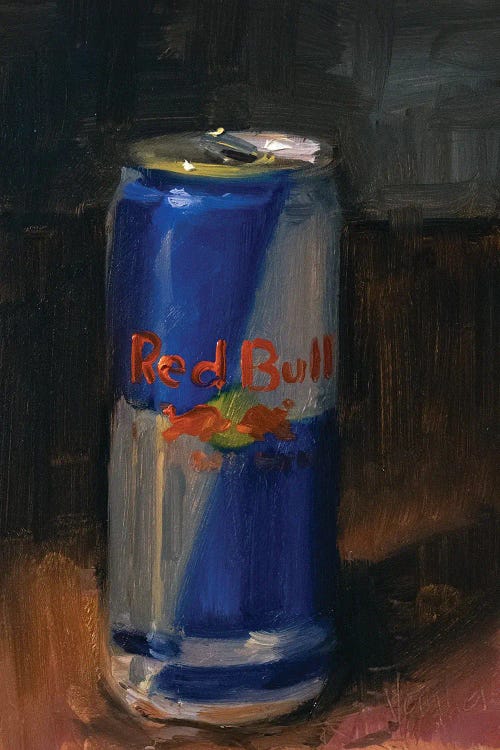 Red Bull