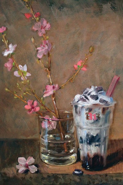 Limited Editions: Baskin Robbins Oreo Sunday by Noah Verrier