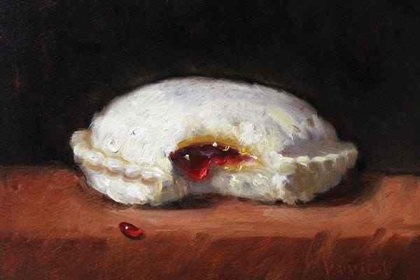 Contemporary Décor: Uncrustable by Noah Verrier