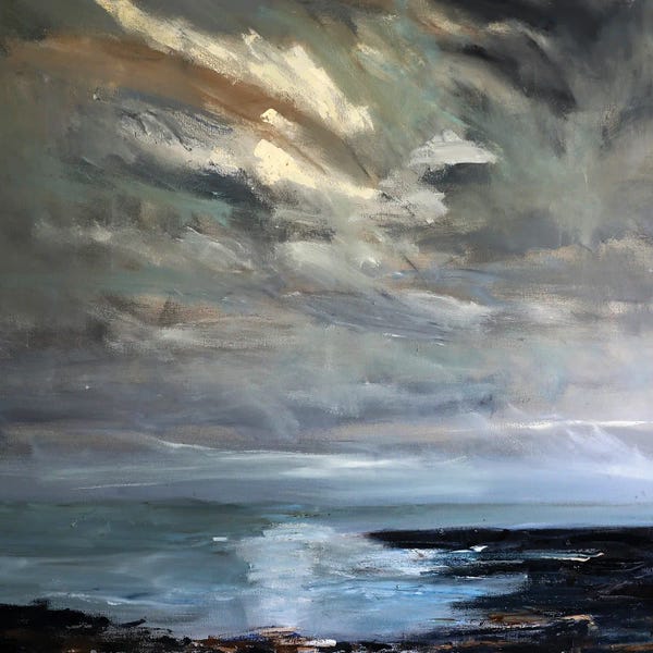 Nikki Wheeler: Light Before The Storm by Nikki Wheeler