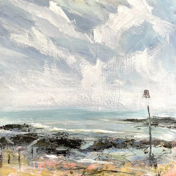 Nikki Wheeler: Soft Day by Nikki Wheeler