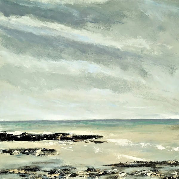 Nikki Wheeler: Spring Light by Nikki Wheeler