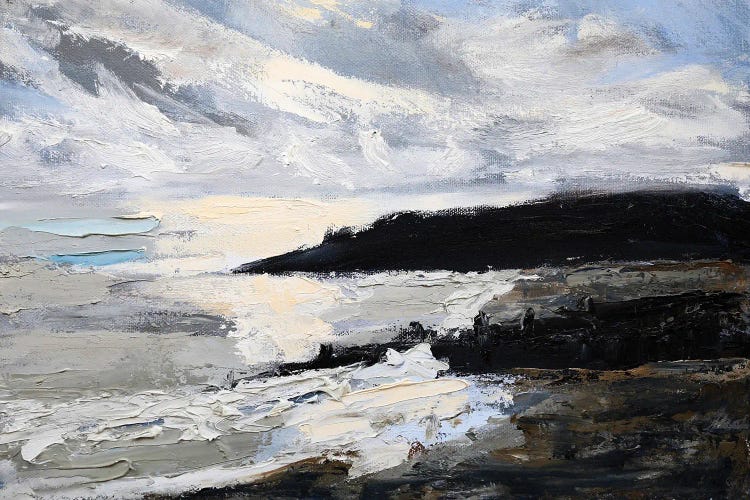 Autumn Light by Nikki Wheeler wall art