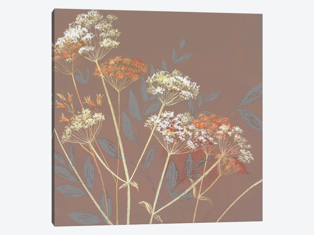 Grasses I by Nel Whatmore 1-piece Art Print