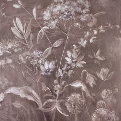 Meadowlands by Nel Whatmore canvas print