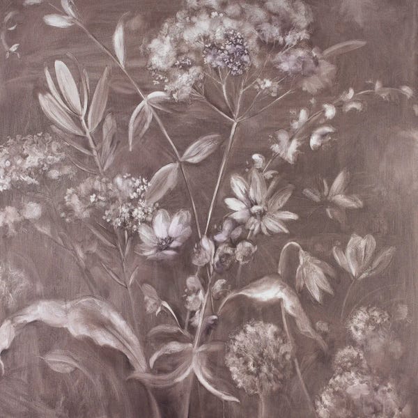 Grasses: Meadowlands by Nel Whatmore