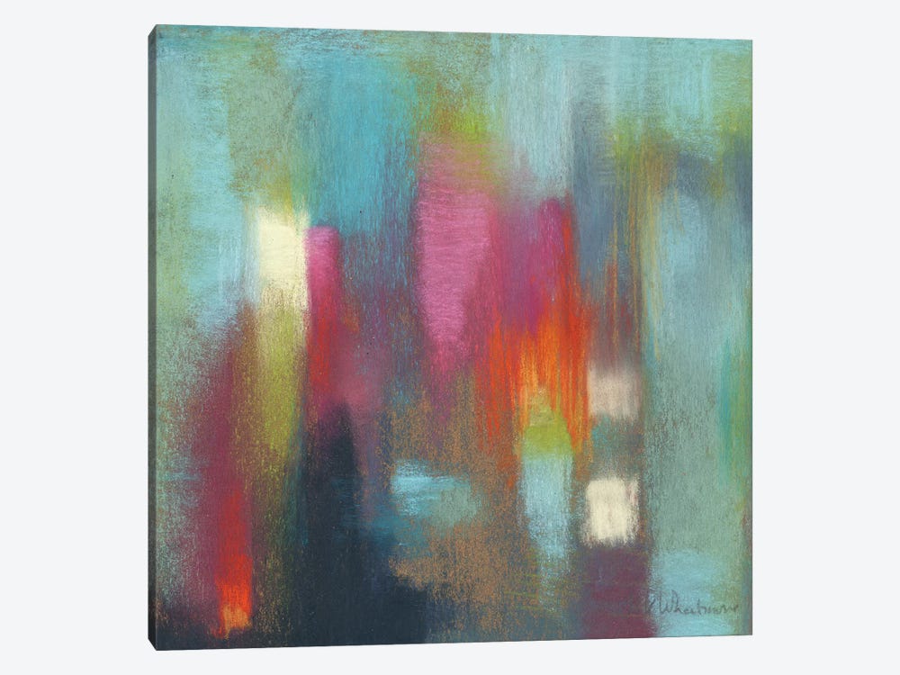 Highlight Of The Day by Nel Whatmore 1-piece Canvas Print