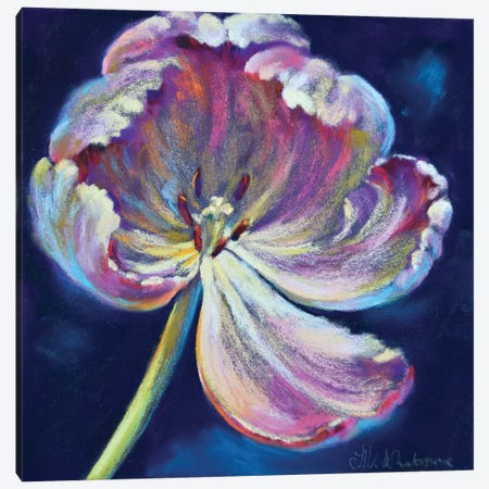 His Arms Unfurl Canvas Print #NWM31} by Nel Whatmore Canvas Art