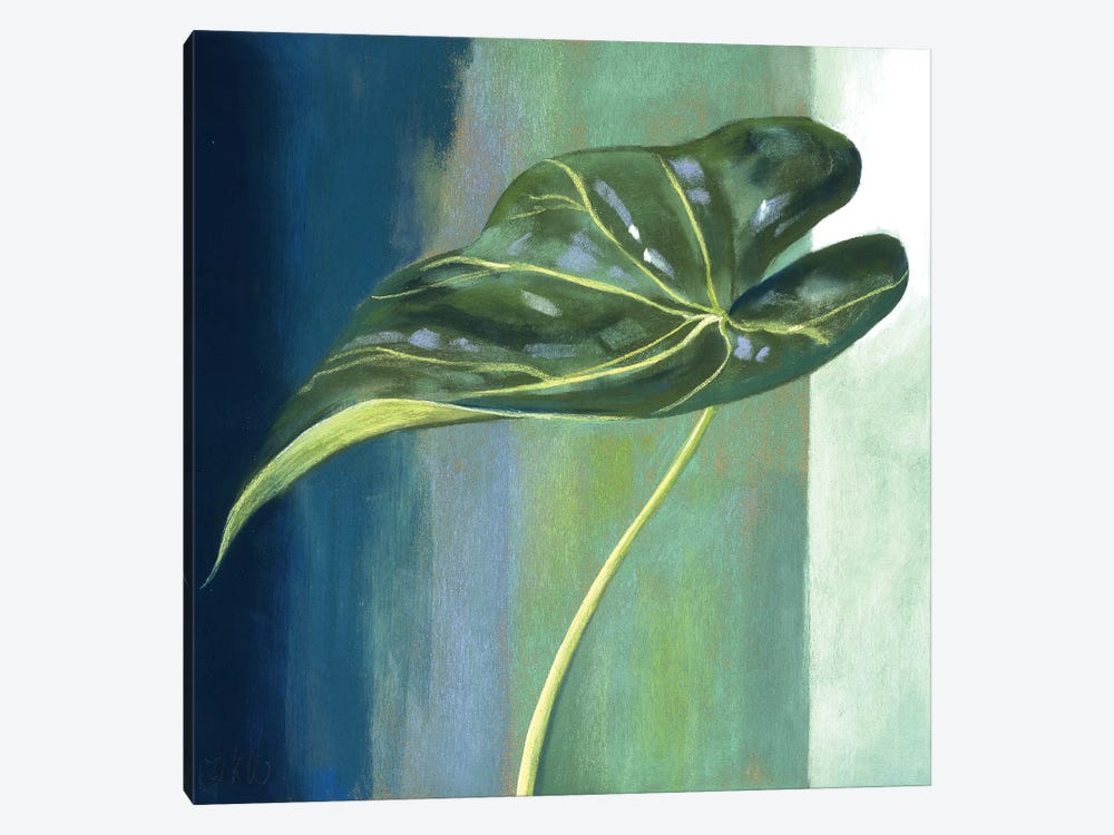In The Palm Of My Hand II by Nel Whatmore 1-piece Canvas Wall Art