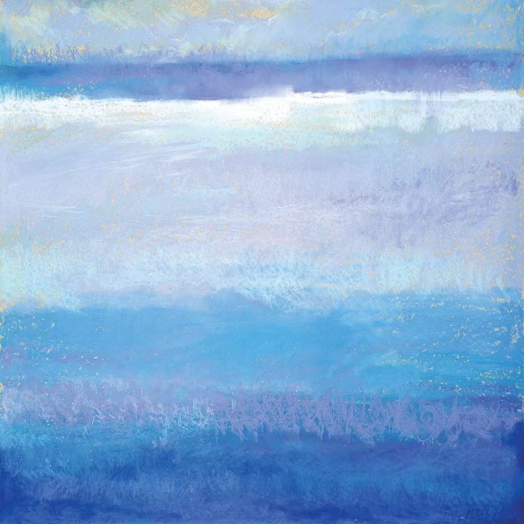 Linger a Little Longer by Nel Whatmore wall art