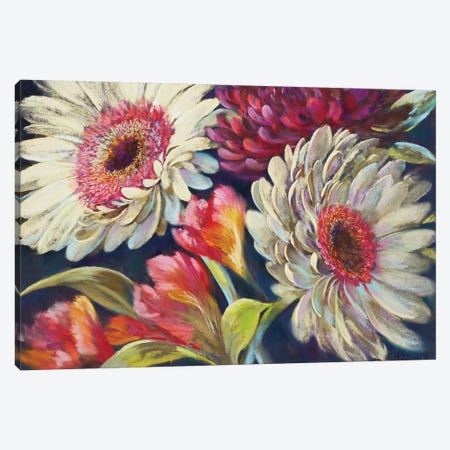 Looking Fabulous Canvas Print #NWM45} by Nel Whatmore Canvas Wall Art