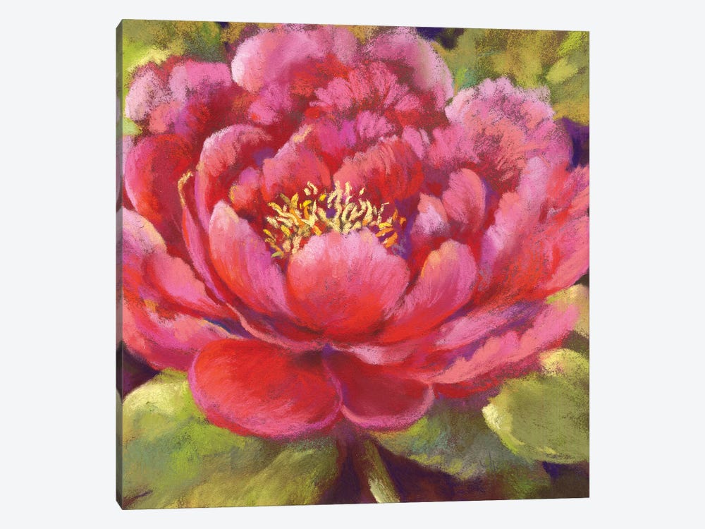 Petal Chalice by Nel Whatmore 1-piece Art Print