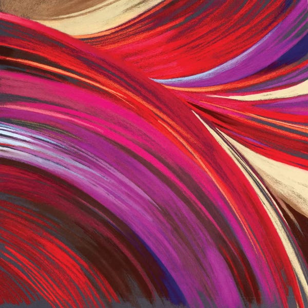 Nel Whatmore: Riding The Wave II by Nel Whatmore