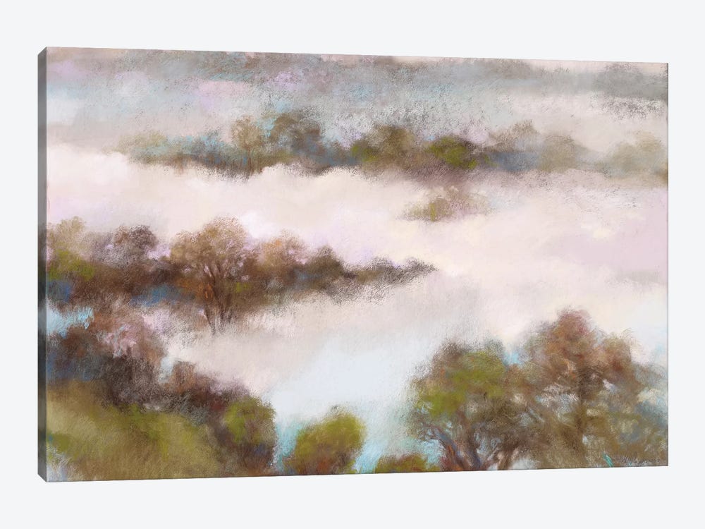 The Quiet Breath Of Dawn by Nel Whatmore 1-piece Art Print
