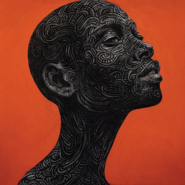 World Culture: Nataana by Steve Nyaga