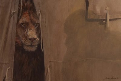 John Seerey-Lester