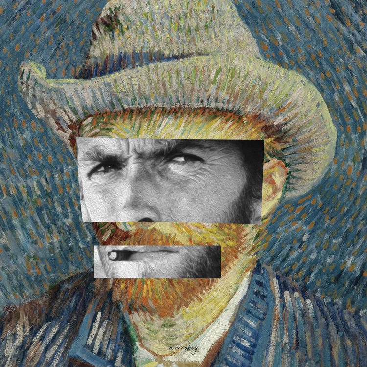 Clint Van Gogh