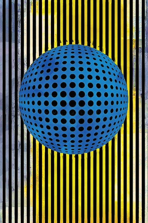 Électro-Sphère