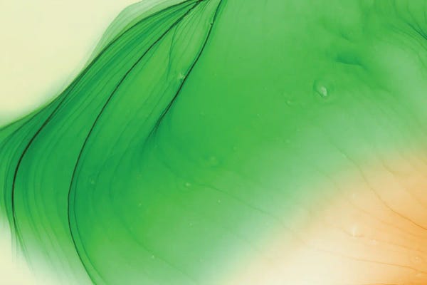 Alcohol Ink: Splash II by Monet & Manet Art Studio