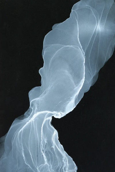 Alcohol Ink: Infinity by Monet & Manet Art Studio