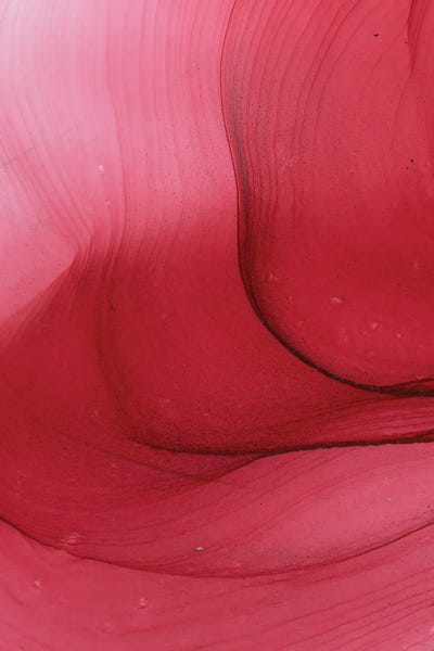 Alcohol Ink: Splash IV by Monet & Manet Art Studio