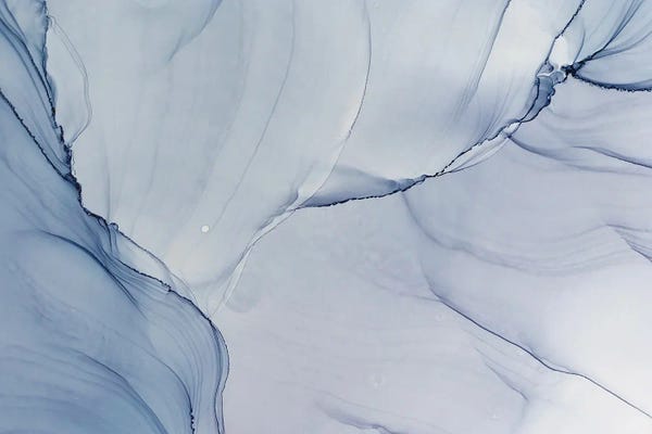 Zen Bedroom: Softness II by Monet & Manet Art Studio