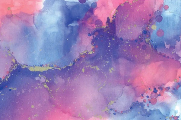 Monet & Manet Art Studio: Bubble Gum by Monet & Manet Art Studio