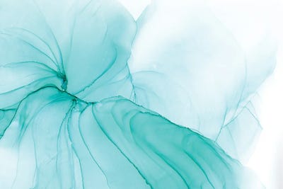 Snow Slide by Monet & Manet Art Studio framed wall art