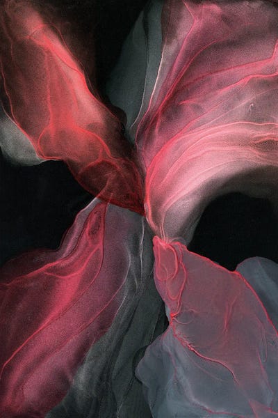 Alcohol Ink: Explosive by Monet & Manet Art Studio